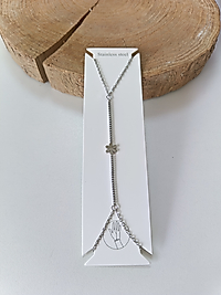 SH013 MODEL ŞAHMERAN SİLVER