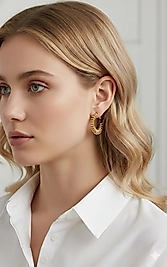 KU016 BÜYÜK BOY MODEL KÜPE