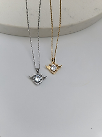 K105  KALP MODEL KOLYE