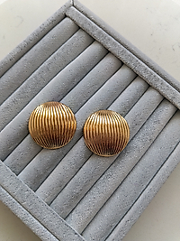ZARA VİP MODEL KÜPE