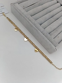 B087 MODEL BİLEKLİK