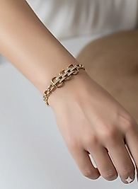 XUPB05 MODEL BİLEKLİK