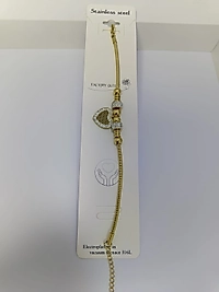 B006 MODEL BİLEKLİK