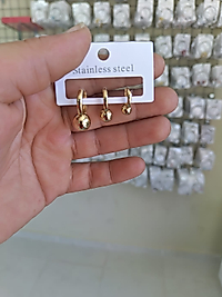 SET012 MODEL KUPE GOLD