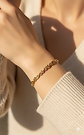 XUPB28 MODEL BİLEKLİK