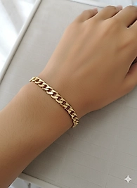 XUPB42 MODEL BİLEKLİK