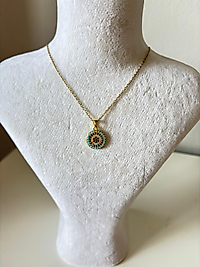 K059 MODEL KOLYE GOLD