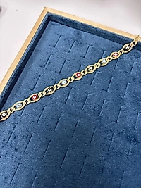 XUPB25 MODEL BİLEKLİK