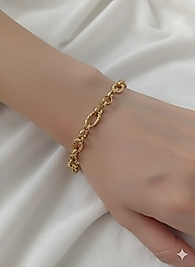 XUPB41 MODEL BİLEKLİK