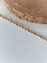 B071 MODEL BİLEKLİK GOLD