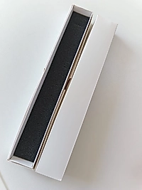 KOLYE BİLEKLİK KUTUSU BEYAZ