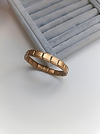 NOMO5 MODEL BİLEKLİK KAHVE