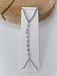 SH015 MODEL ŞAHMERAN SİLVER