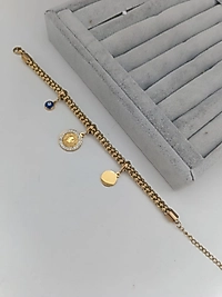 B021 MODEL BİLEKLİK