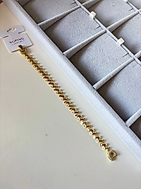 XUPB38 MODEL BİLEKLİK