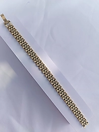 B066 MODEL BİLEKLİK