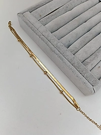 B026 MODEL BİLEKLİK