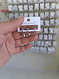 SET012 MODEL KUPE SİLVER