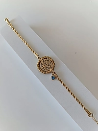 B019 MODEL BİLEKLİK