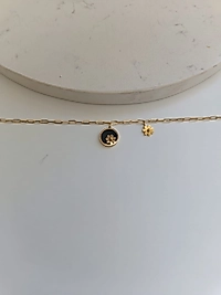 H003 MODEL MİNİK TOPLU HALHAL