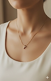 K243 MODEL KOLYE BÜYÜK BOY