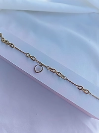 B025 MODEL BİLEKLİK