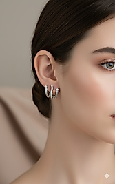 VP049 MODEL KÜPE SİLVER