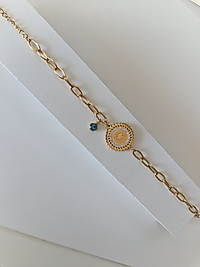 B039 MODEL BİLEKLİK