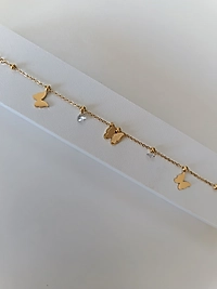 B083 MODEL BİLEKLİK