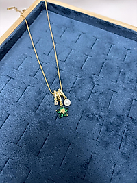 K054 MODEL KOLYE GOLD