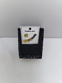 SET002  MODEL KÜPE GOLD