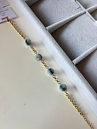 B067 MODEL BİLEKLİK