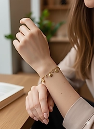 B096 MODEL BİLEKLİK