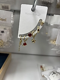 SET047 MODEL SET KÜPE