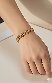 XUPB18 MODEL BİLEKLİK