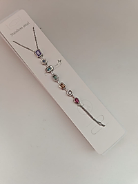 SH014 MODEL ŞAHMERAN SİLVER