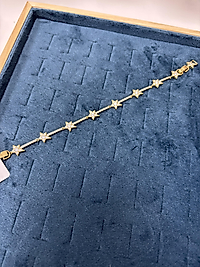 XUPB078 MODEL BİLEKLİK GOLD