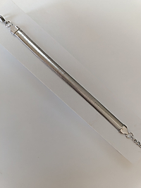 B079 MODEL BİLEKLİK SİLVER